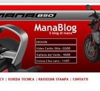 Manablog: Aprilia fait son "work in progress"