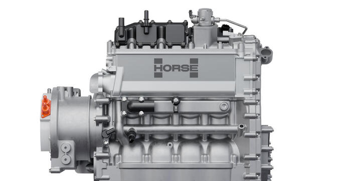 Voici le nouveau moteur thermique de Renault pour rétrofiter ses électriques