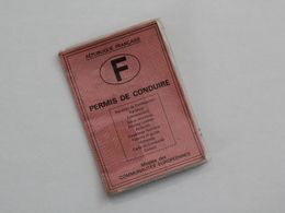 Les inspecteurs du permis de conduire en grève demain