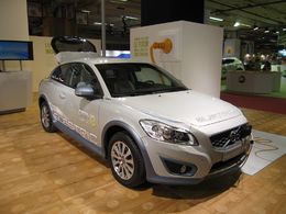 Véhicules électriques à autonomie prolongée : Volvo se penche sur la pile à combustible
