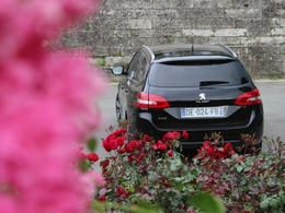 Peugeot en forme au premier semestre