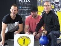 Rallye de Toulon 2015: Fred Michalak en est le parrain