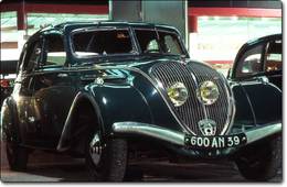 Peugeot 402