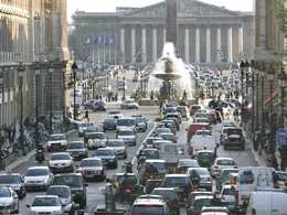 Automobilistes franciliens, l'association "40 millions d'automobilistes" vous donne la parole