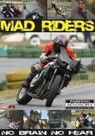 DVD : Les Mad riders, l'art de rue
