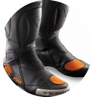 Botte KTM: la R-Boots.