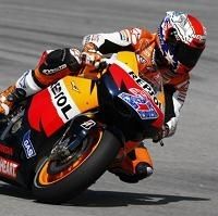 Moto GP - Test Sepang D.1: Du chattering pour Stoner pourtant meilleur temps