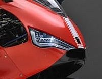 Une nouvelle Desmosedici RR pour 2012. Rêve ou réalité !?