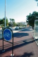 Perpignan : des aménagements pour lutter contre la pollution auto