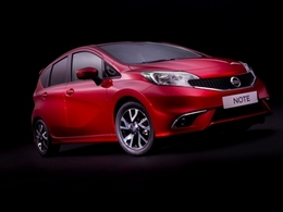 (Actu de l'éco #102) Des Nissan bientôt produites par Renault en France...