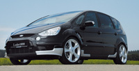 Ford S-Max par Loder 1899