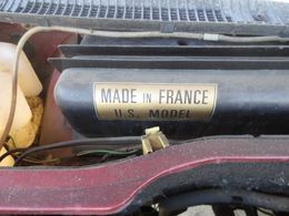 PSA : un retour aux USA envisagé ?
