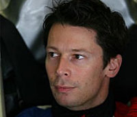 Equipe de France A1 GP : Jonathan Cochet remplace Loïc Duval
