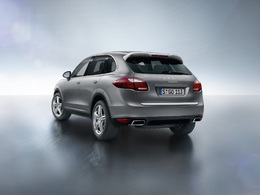Brèves de l'éco - Des Porsche Cayenne assemblés par Volkswagen...