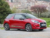 Essai vidéo - DS 3 Cabrio restylée : mise aux normes