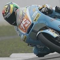 125: Chine D.2: Pasini confirme, les Français dépriment