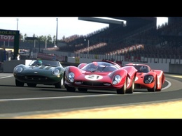 Gran Turismo 5 est gold, préparez les pads !
