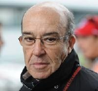 Moto GP - Moto 2: Pas assez de pilotes chez l'élite et trop dans l'antichambre selon Carmelo