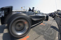 IndyCar: Conquest et Forsythe font cause commune