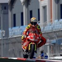 250: Chine D.2: Lorenzo, comme Rossi