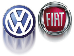 Volkswagen et Fiat démentent toutes discussions