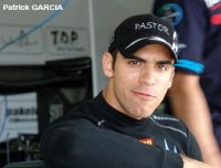 Essais Castellet GP2 Jour 2 : Maldonado donne le tempo