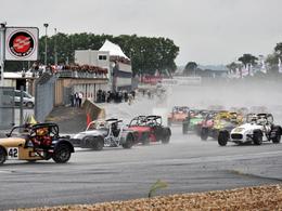Le circuit d'Albi placé en liquidation judiciaire