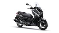 Yamaha : offre promotionnelle sur le X-Max 125 2015