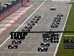 F1 : la FIA valide le calendrier 2011 de 20 courses