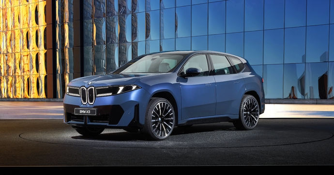 Quelles seront les nouveautés à voir sur le stand BMW au salon de Lyon ?