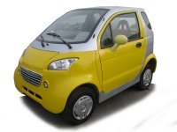 Electrovaya : lancement de sa Maya-300, véhicule 100 % électrique