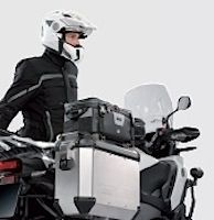 Givi: la Wishlist