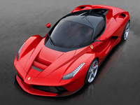 LaFerrari, les films, le son, la notice, la technique, les photos