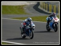 24 H du Mans en direct - D1 : 2nd séance libre