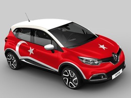 Renault lance la "Battle des pays"