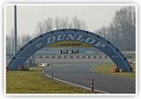 Circuit Carole: 26 week-ends pistards gratos