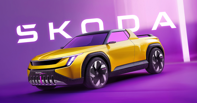 Et si Skoda relançait l’une des voitures les plus fun de son histoire ?