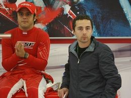 F1 : Nicolas Todt dénonce le système des pilotes payants