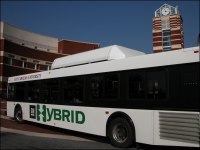 General Motors/Allison Transmission : Washington, Philadelphie, Minneapolis et Saint Paul ont commandé 1 732 autobus hybrides