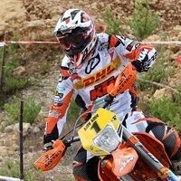 Enduro mondial : Méo domine, Nambotin assomme et Salvini s’enfuit
