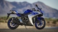 Yamaha YZF-R3 2015 : tarif et disponibilité