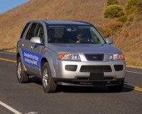 AFS Trinity : lumière sur son SUV XH-150 hybride rechargeable