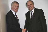 La FIA et le GPMA sont enfin d'accord