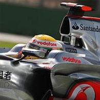 Formule 1 - Australie: Ballotage favorable pour McLaren ?