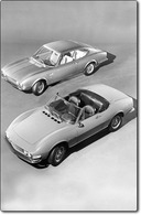Fiat Dino V6 (1966-74) : la Ferrari de chez Fiat
