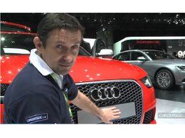 Vidéo - Les déceptions du salon de Genève 2013