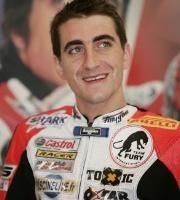 Endurance: Albacete: Lagrive s'est battu comme un lion