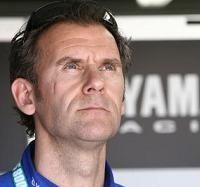 Moto GP - Yamaha: Zeelenberg explique comment il va gérer Lorenzo