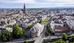 Déconfinement : dans certaines villes, la vitesse maximale passe à 20 km/h