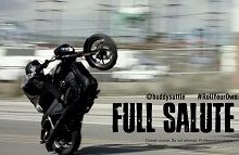 Vidéo - Harley-Davidson: on peut tout faire avec une Harley, la preuve